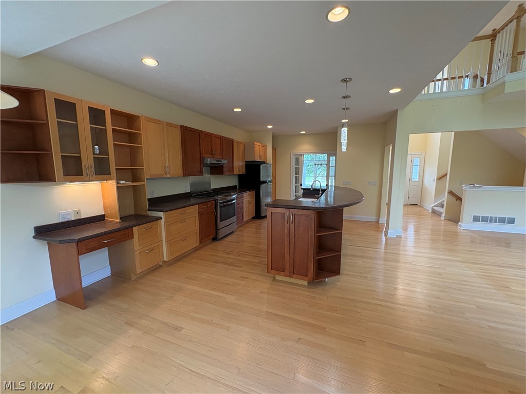 309 Knollwood Trail Richmond Heights OH 44143