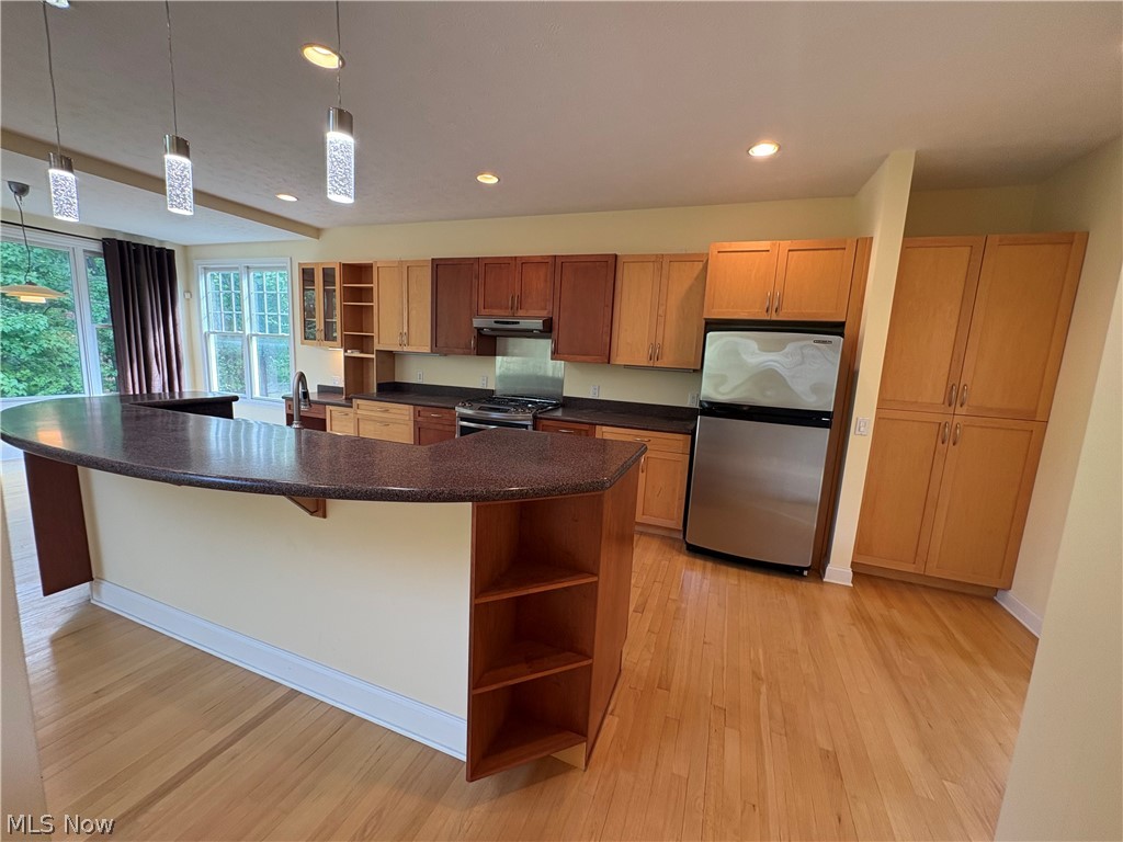 309 Knollwood Trail Richmond Heights OH 44143