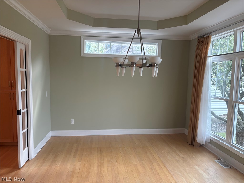 309 Knollwood Trail Richmond Heights OH 44143