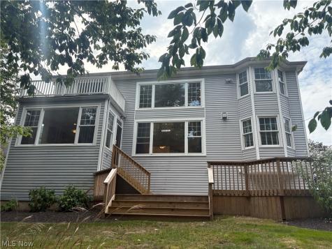 309 Knollwood Trail Richmond Heights OH 44143