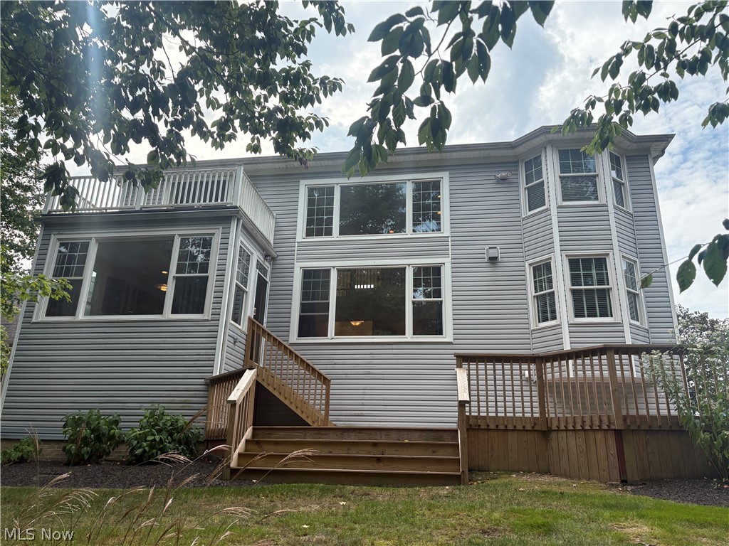 309 Knollwood Trail Richmond Heights OH 44143