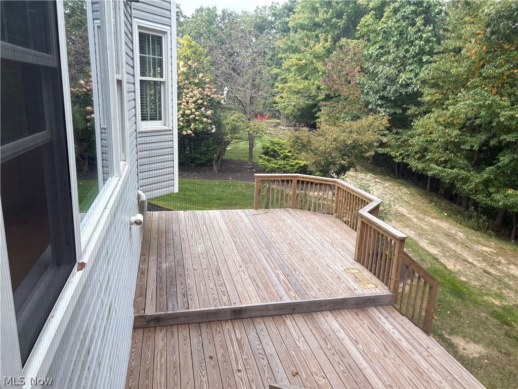 309 Knollwood Trail Richmond Heights OH 44143