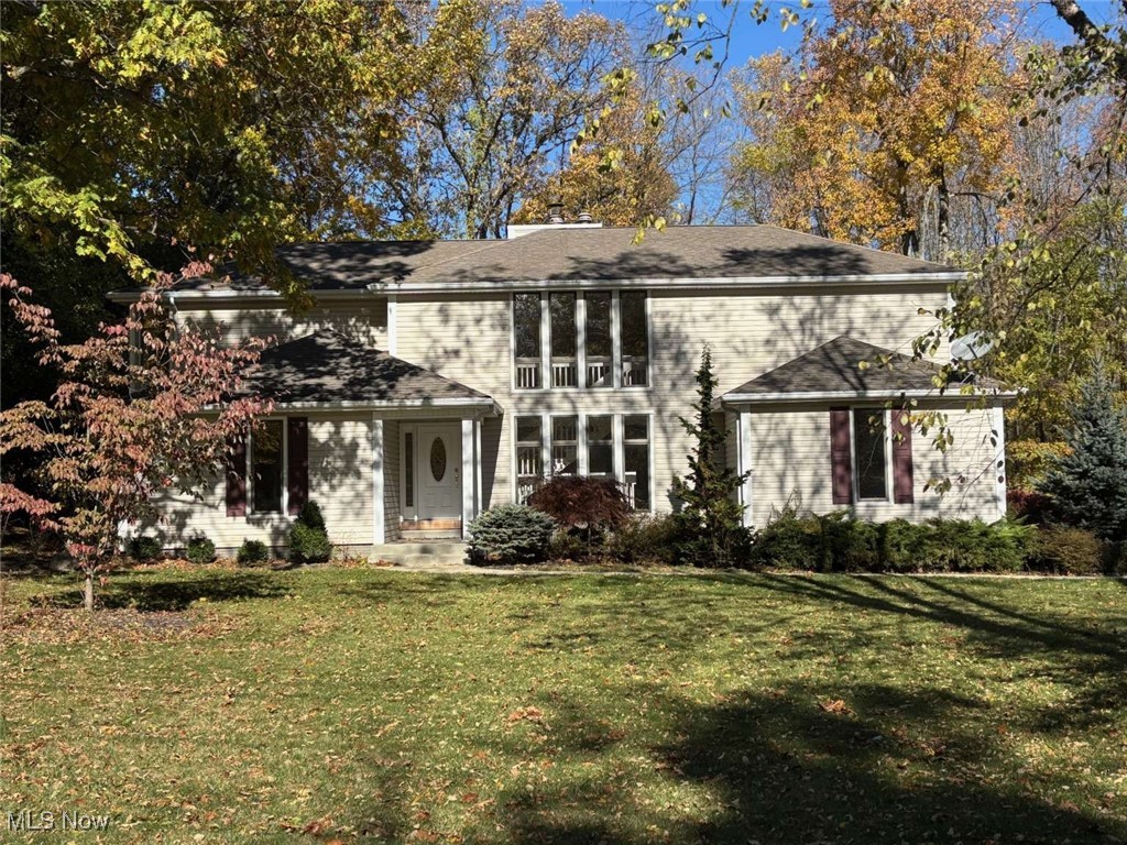 1353 Lake Martin Drive Kent OH 44240