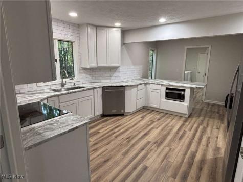 1353 Lake Martin Drive Kent OH 44240