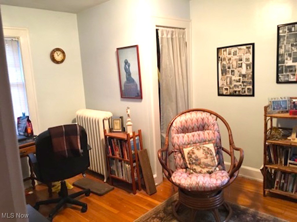 1564 Maple Road Cleveland Heights OH 44121