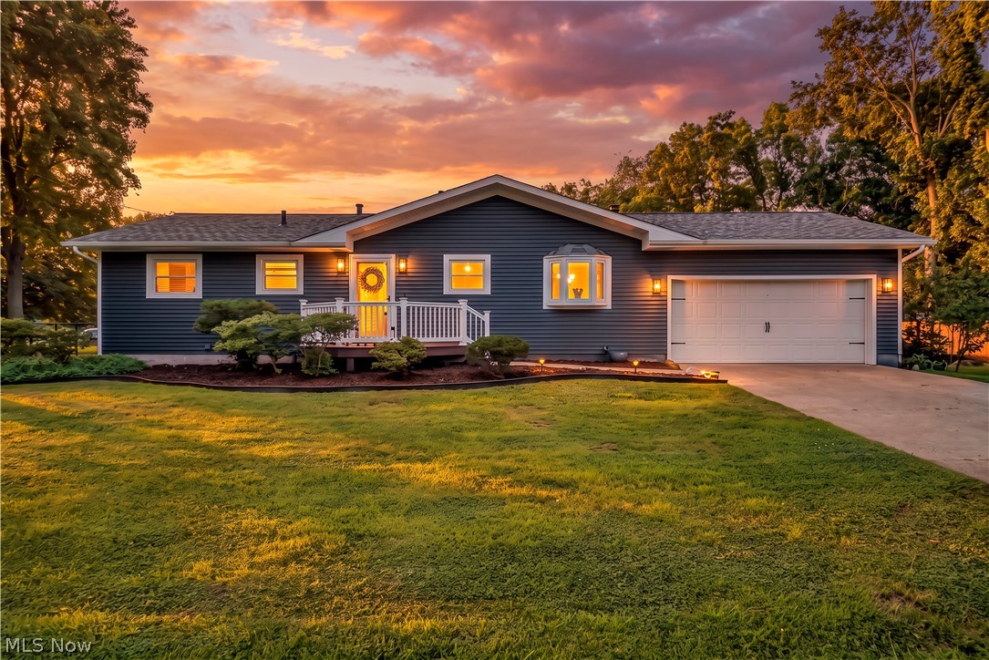 1761 Piercy Drive Akron OH 44312