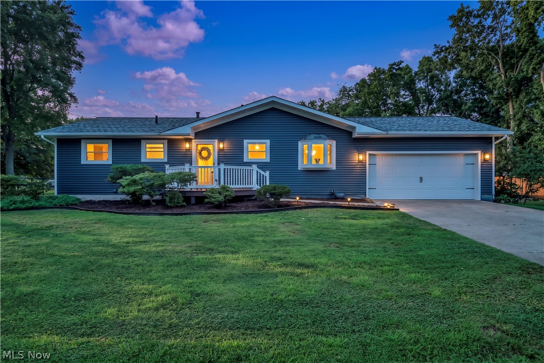 1761 Piercy Drive Akron OH 44312