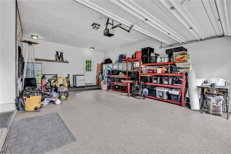 1761 Piercy Drive Akron OH 44312