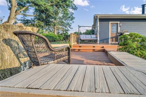 1761 Piercy Drive Akron OH 44312