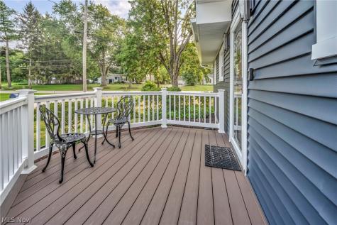 1761 Piercy Drive Akron OH 44312