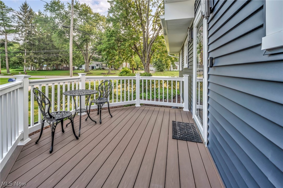1761 Piercy Drive Akron OH 44312