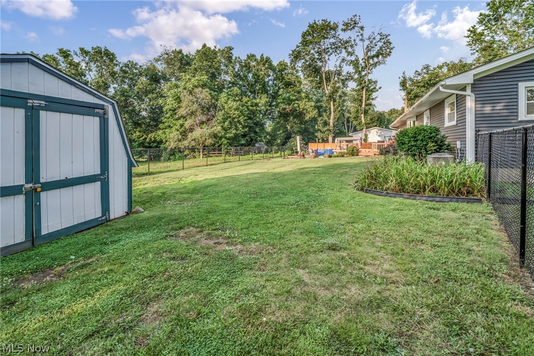 1761 Piercy Drive Akron OH 44312