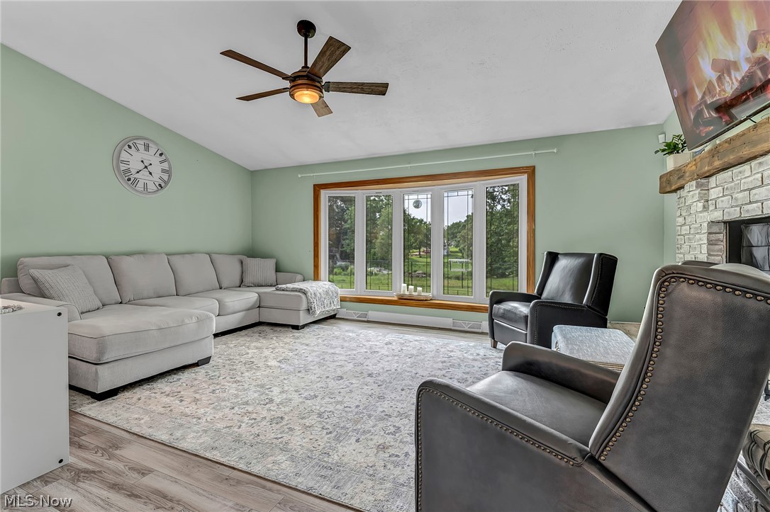 1761 Piercy Drive Akron OH 44312