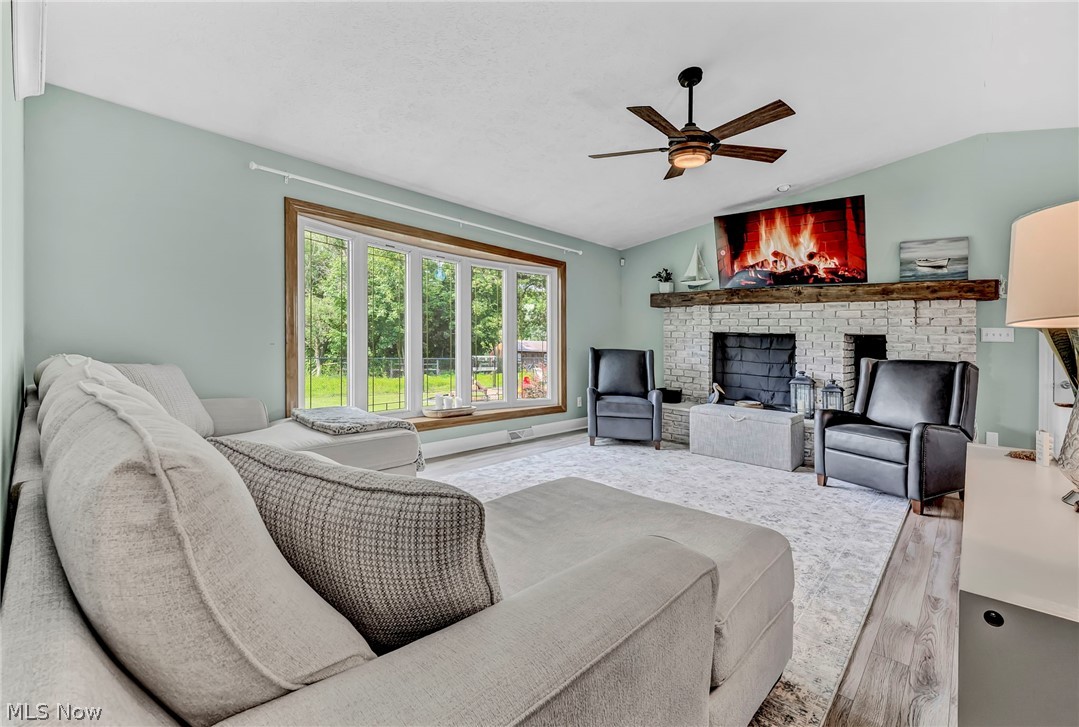 1761 Piercy Drive Akron OH 44312