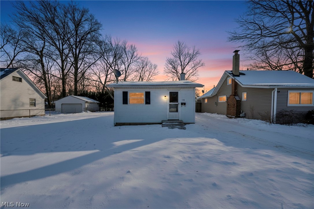 149 Fay Avenue Avon Lake OH 44012