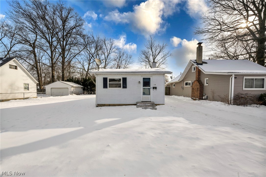 149 Fay Avenue Avon Lake OH 44012