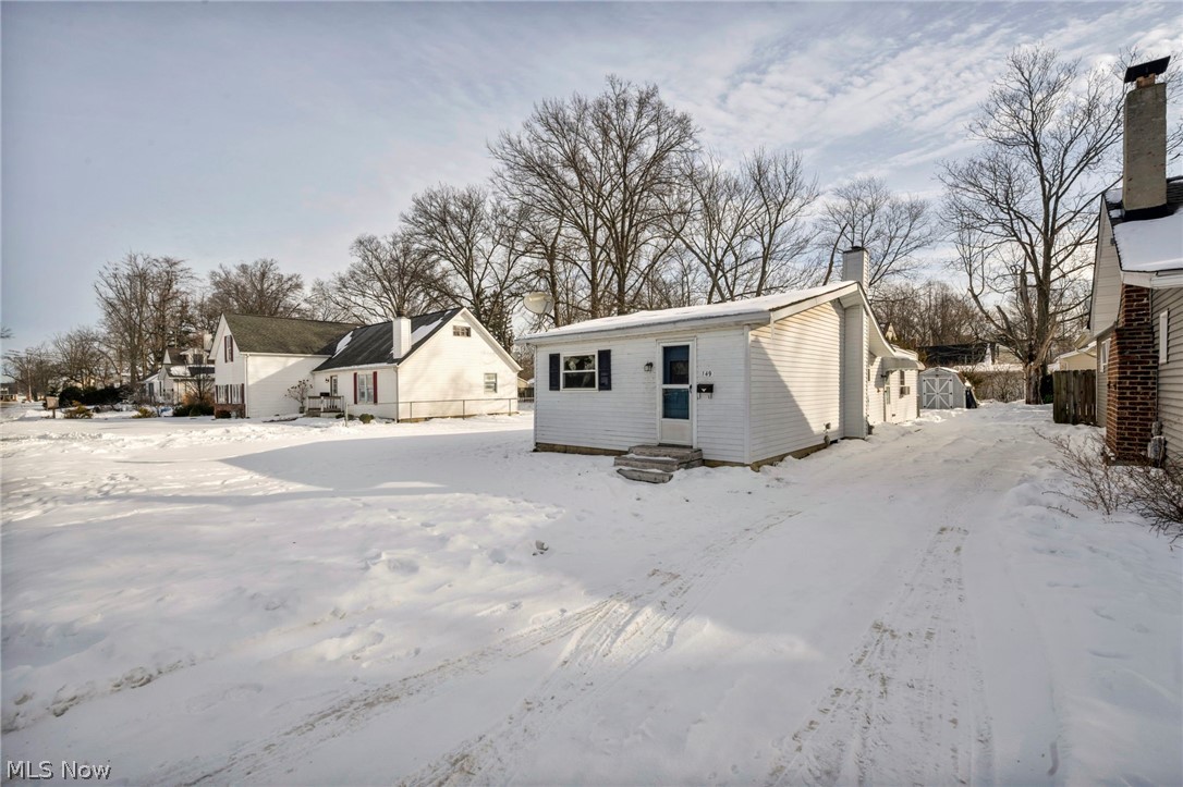 149 Fay Avenue Avon Lake OH 44012