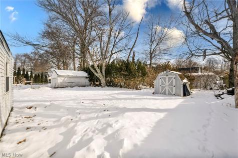 149 Fay Avenue Avon Lake OH 44012