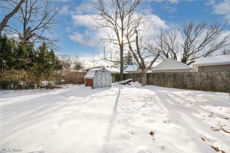 149 Fay Avenue Avon Lake OH 44012