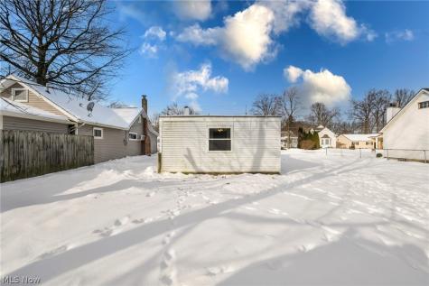 149 Fay Avenue Avon Lake OH 44012
