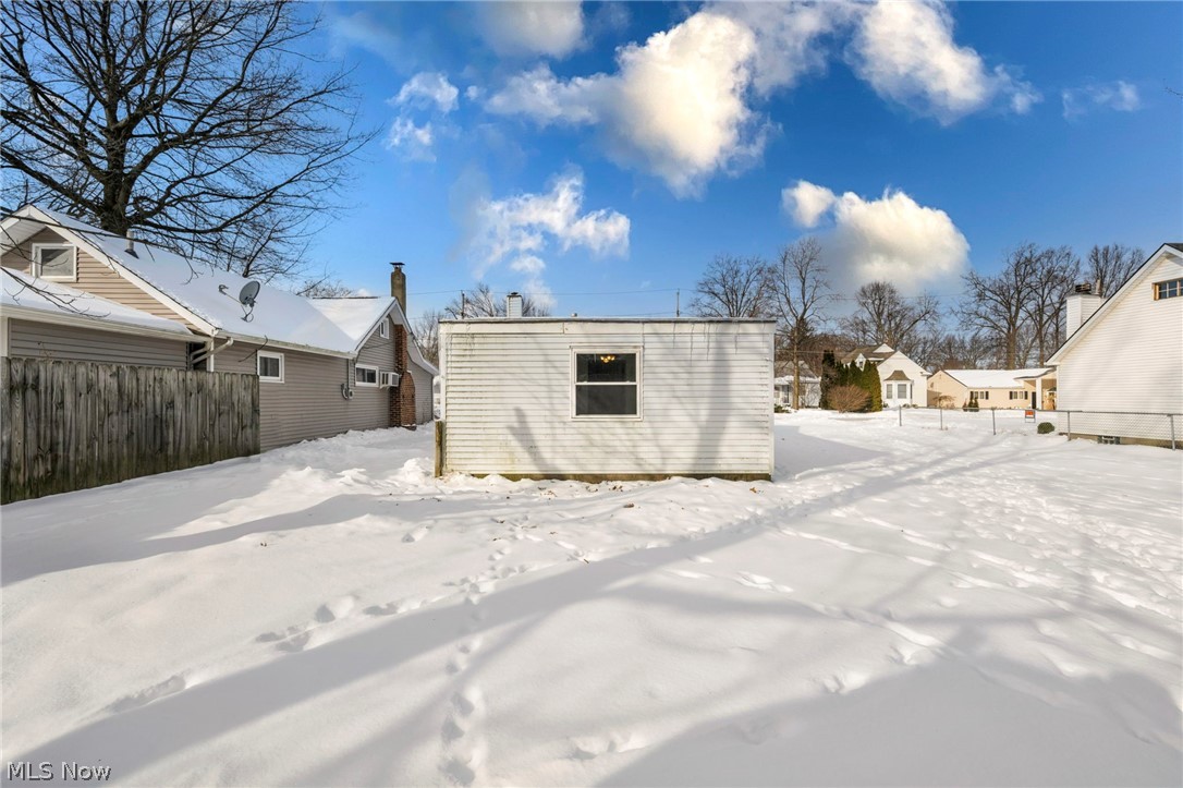 149 Fay Avenue Avon Lake OH 44012