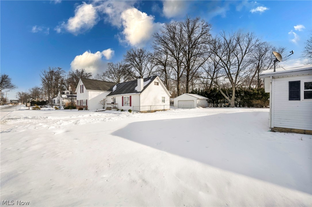 149 Fay Avenue Avon Lake OH 44012