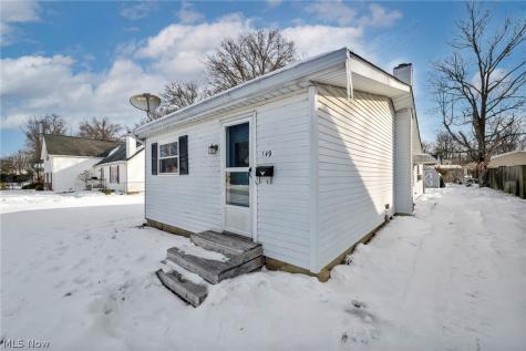 149 Fay Avenue Avon Lake OH 44012