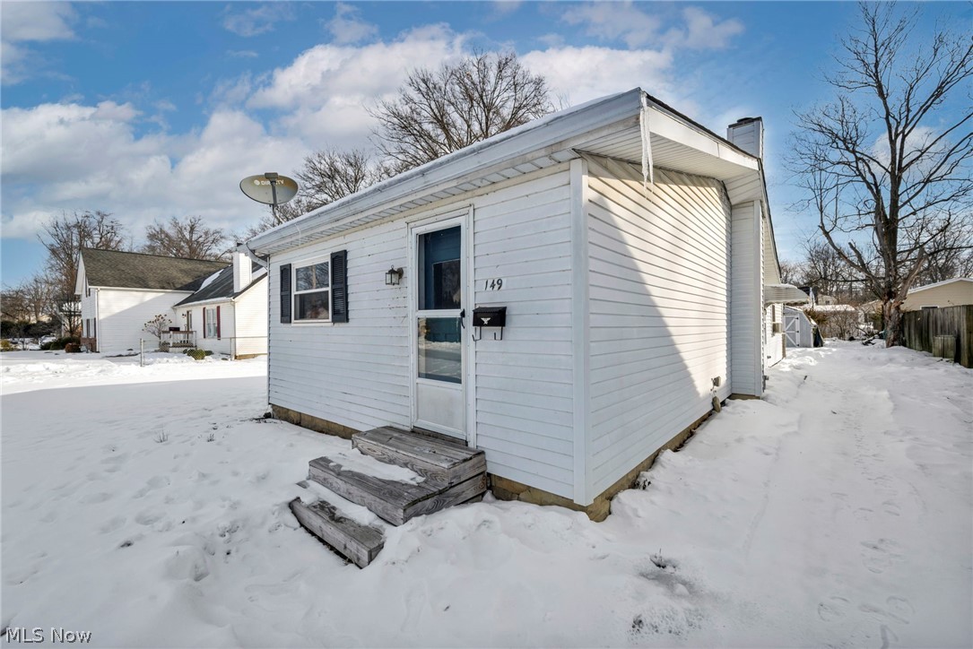 149 Fay Avenue Avon Lake OH 44012