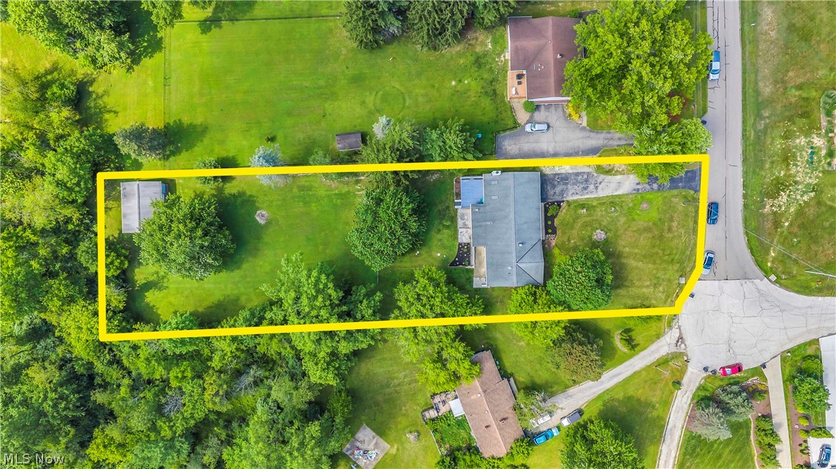 7170 Kingsview Road Sagamore Hills OH 44067