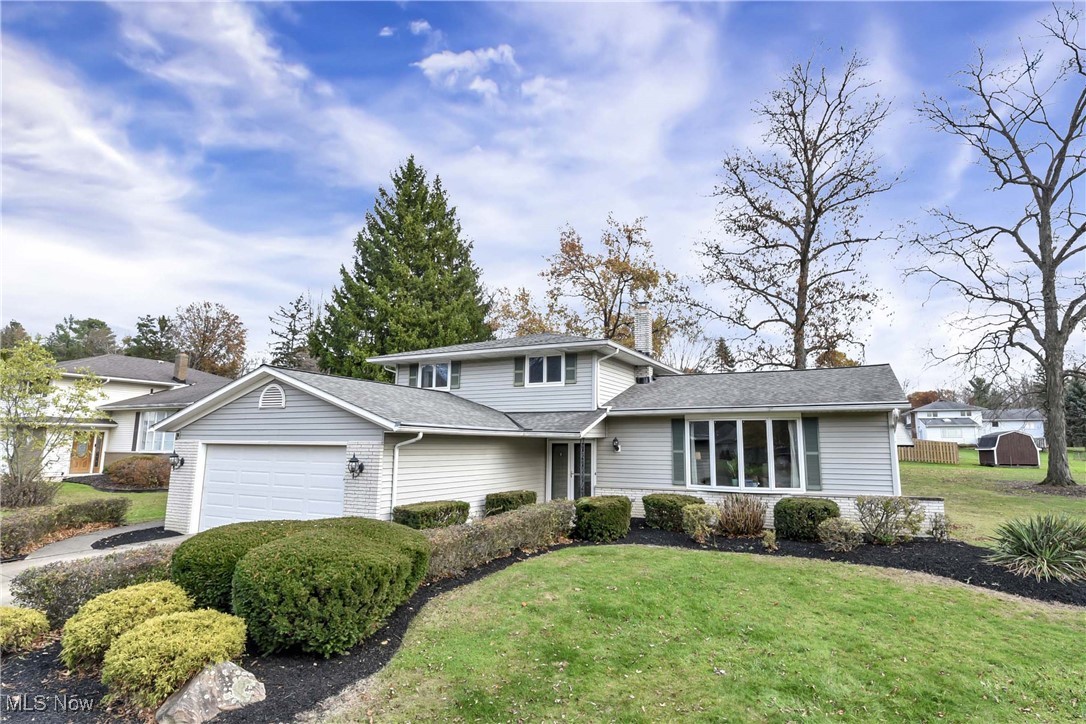 Solon OH, 5725 Elm Hill Drive