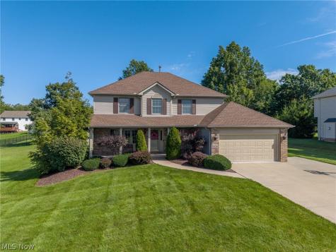 6656 Willow Lake Drive North Royalton OH 44133