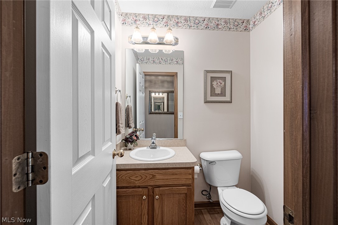 6656 Willow Lake Drive North Royalton OH 44133