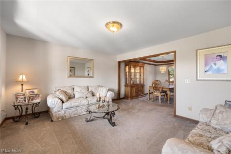 6656 Willow Lake Drive North Royalton OH 44133