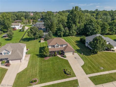 6656 Willow Lake Drive North Royalton OH 44133