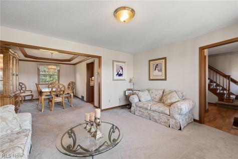 6656 Willow Lake Drive North Royalton OH 44133