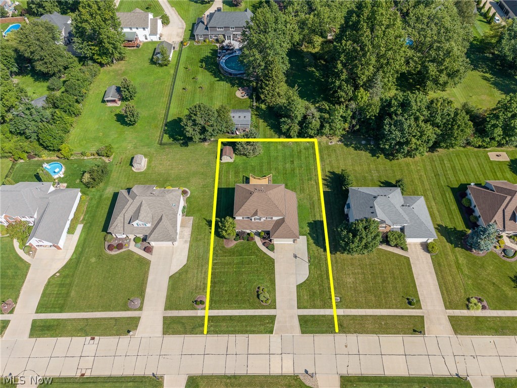 6656 Willow Lake Drive North Royalton OH 44133