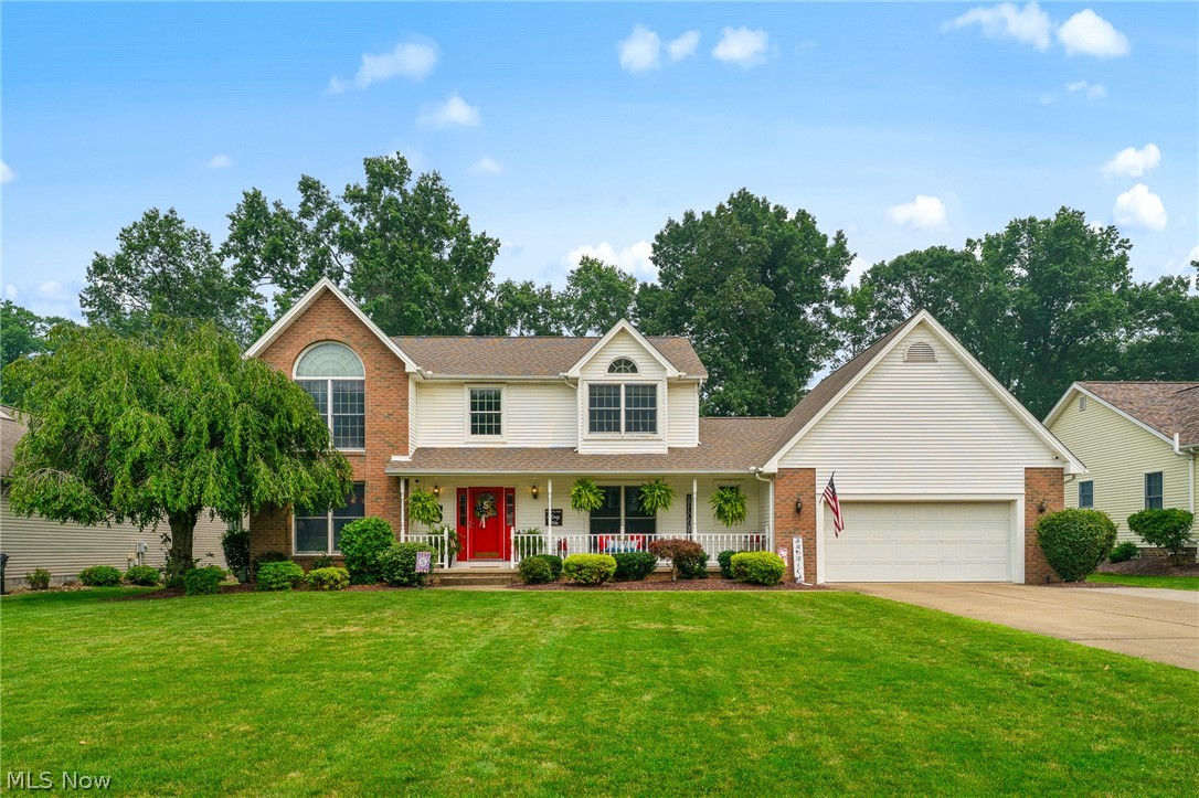 430 Terra Verde Avenue Columbiana OH 44408