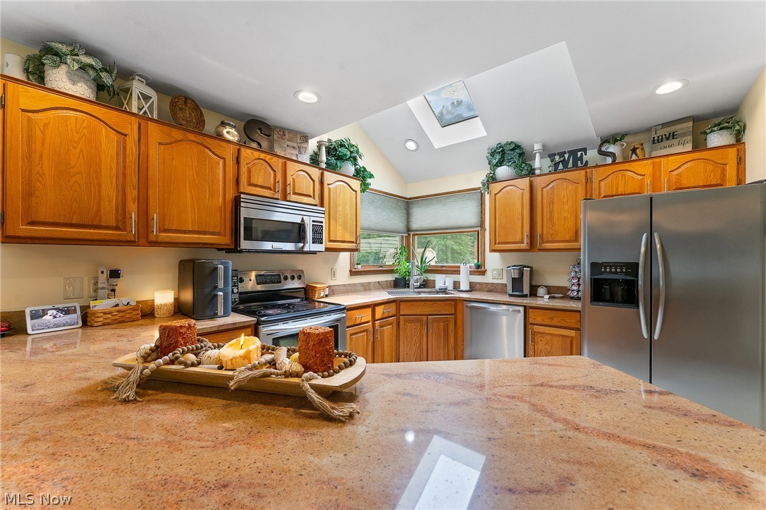 430 Terra Verde Avenue Columbiana OH 44408