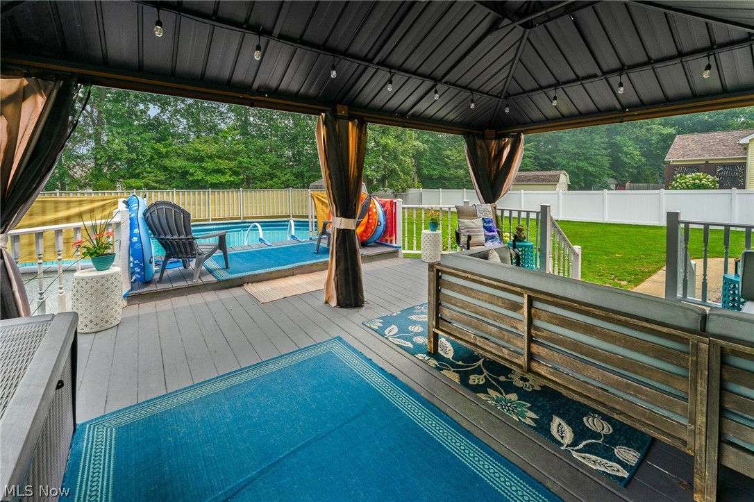 430 Terra Verde Avenue Columbiana OH 44408