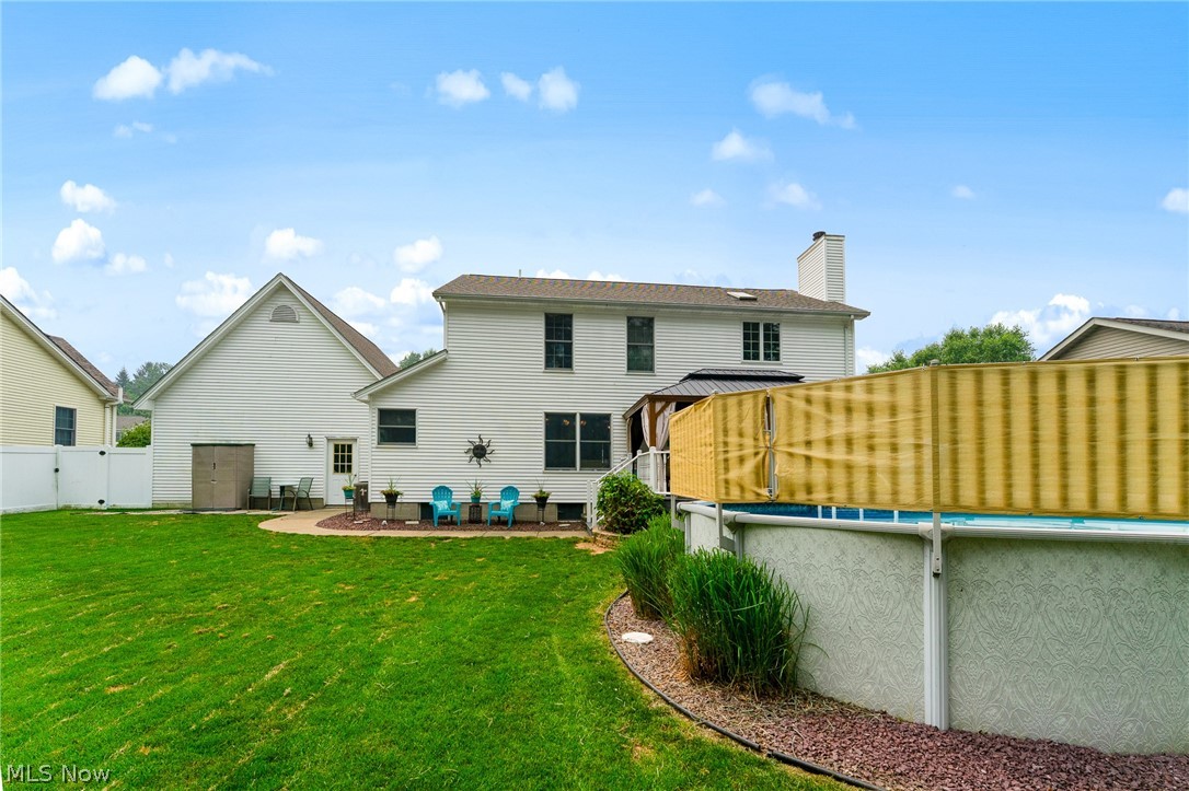 430 Terra Verde Avenue Columbiana OH 44408