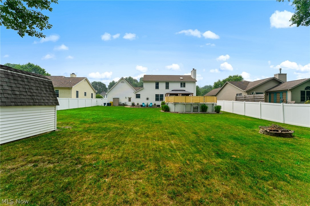 430 Terra Verde Avenue Columbiana OH 44408