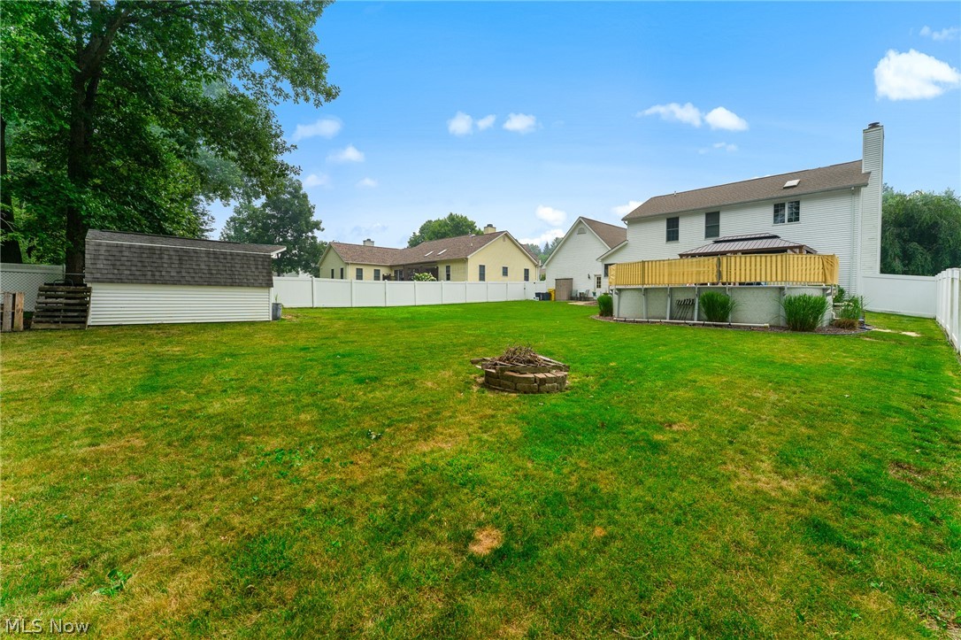430 Terra Verde Avenue Columbiana OH 44408