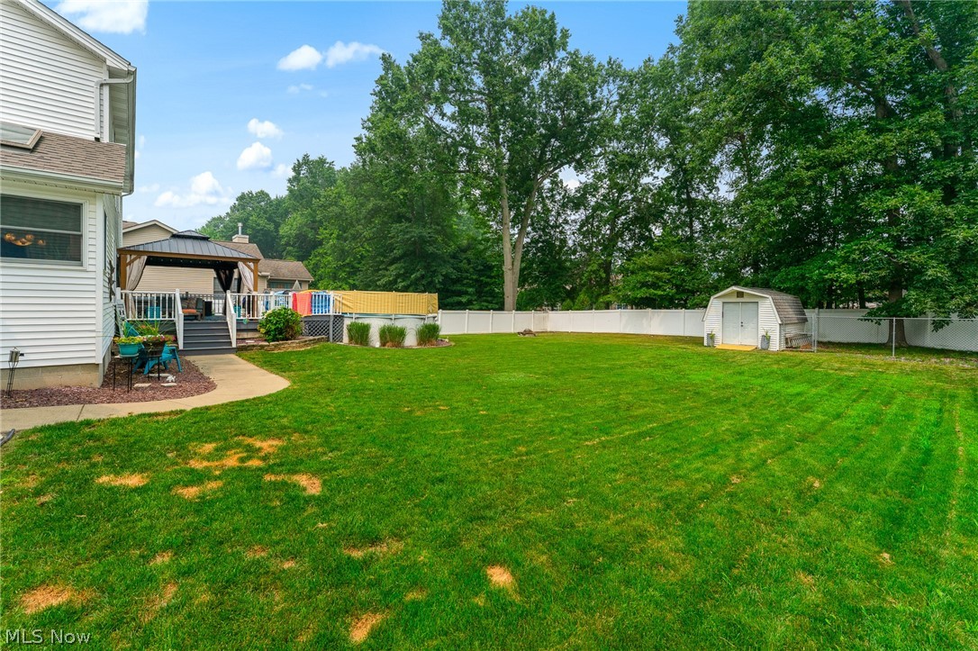 430 Terra Verde Avenue Columbiana OH 44408