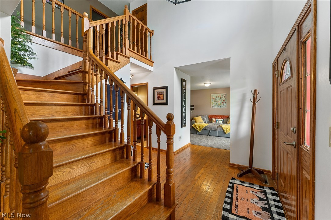430 Terra Verde Avenue Columbiana OH 44408