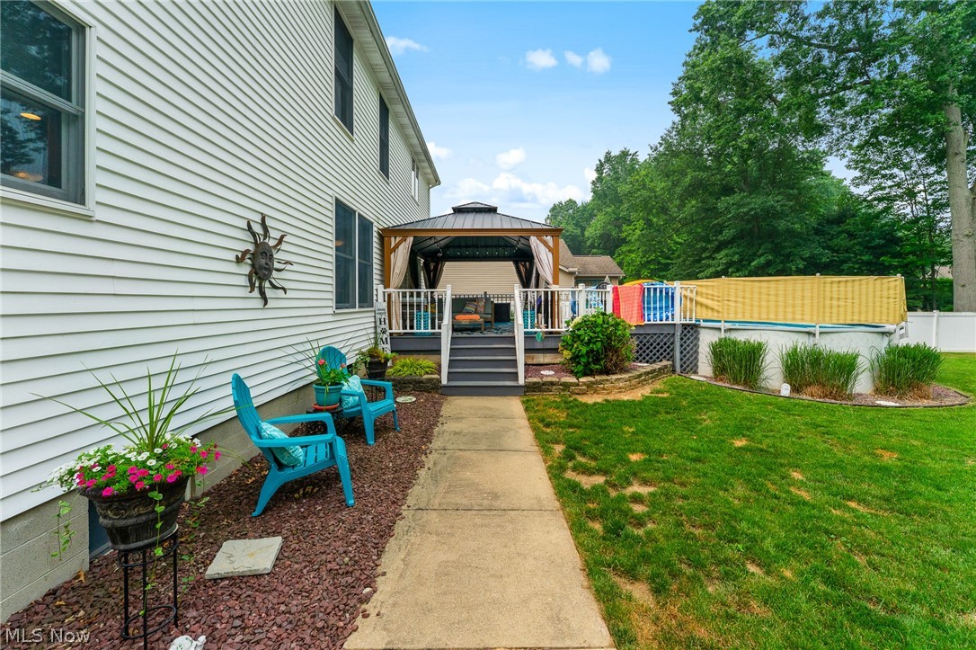 430 Terra Verde Avenue Columbiana OH 44408