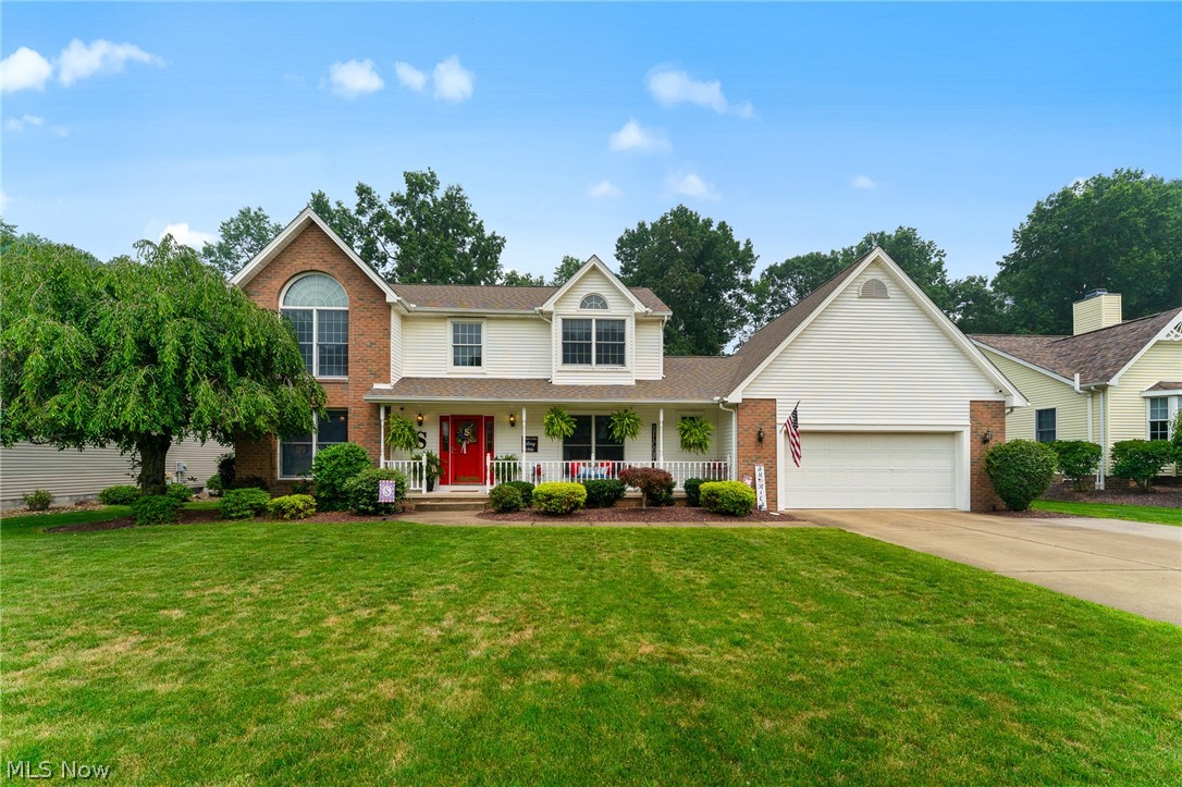 430 Terra Verde Avenue Columbiana OH 44408