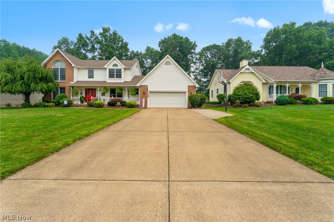 430 Terra Verde Avenue Columbiana OH 44408