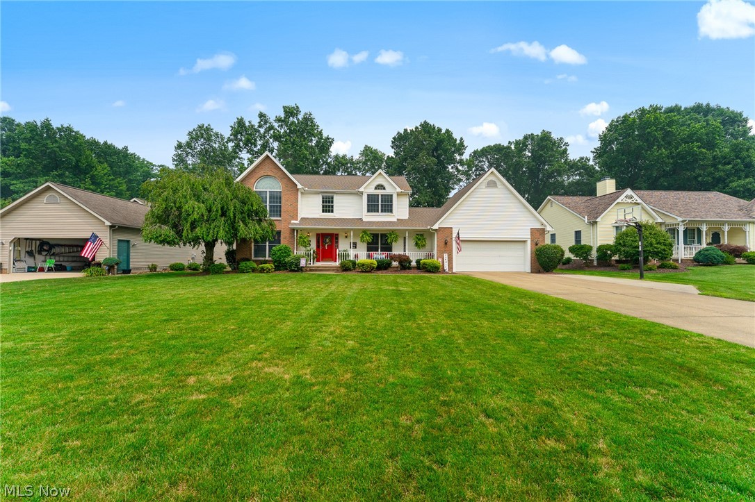 430 Terra Verde Avenue Columbiana OH 44408