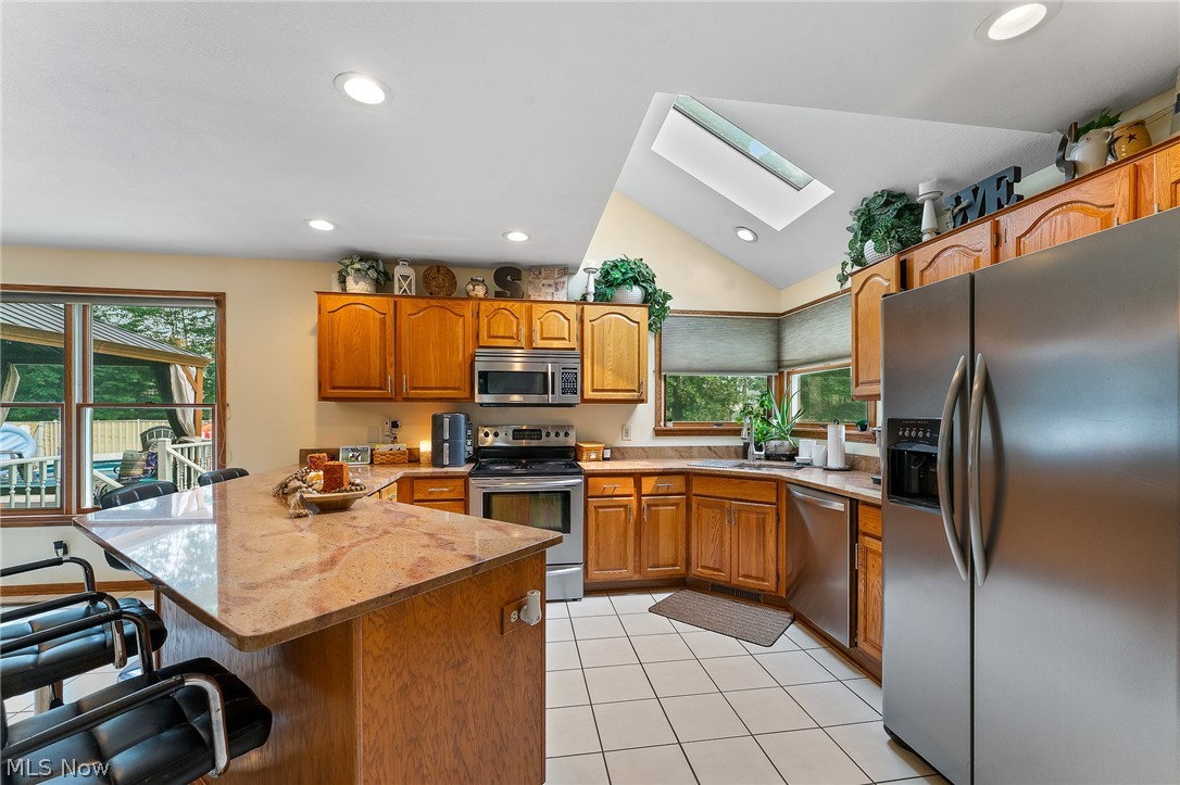 430 Terra Verde Avenue Columbiana OH 44408