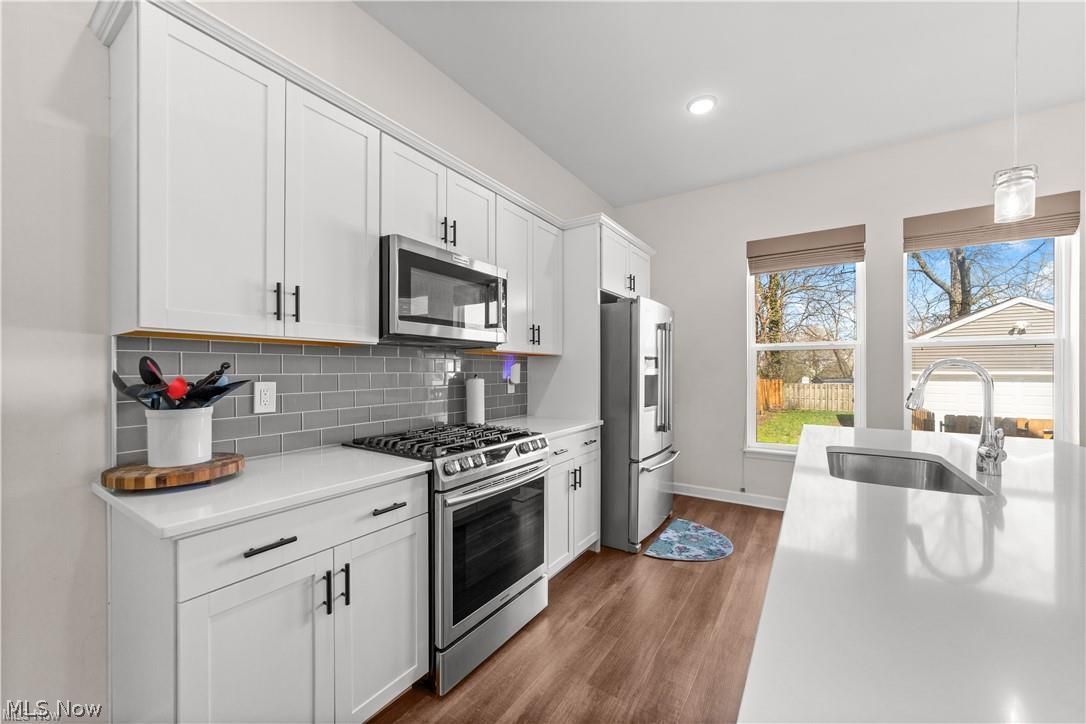 11813 Wade Park Avenue Cleveland OH 44106